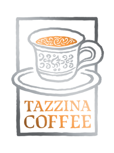 Tazzina Coffee